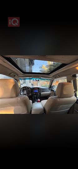 میتسوبیشی پاجیرۆ